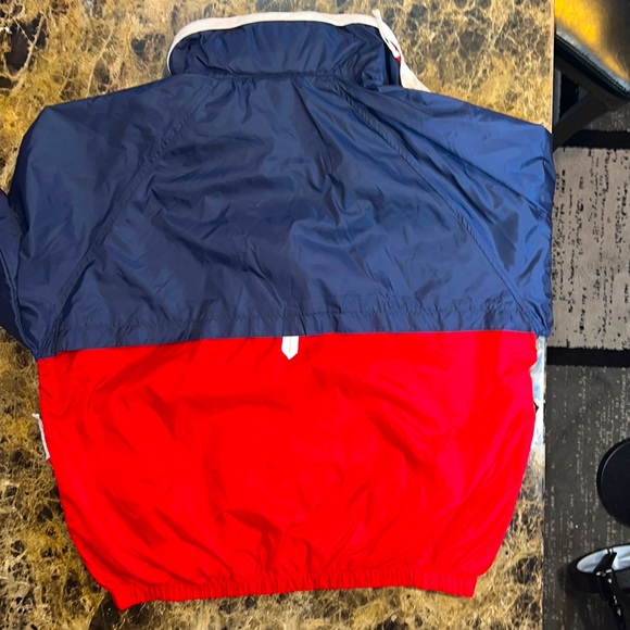 Light Weight Performance Jacket - Picture 6 of 7